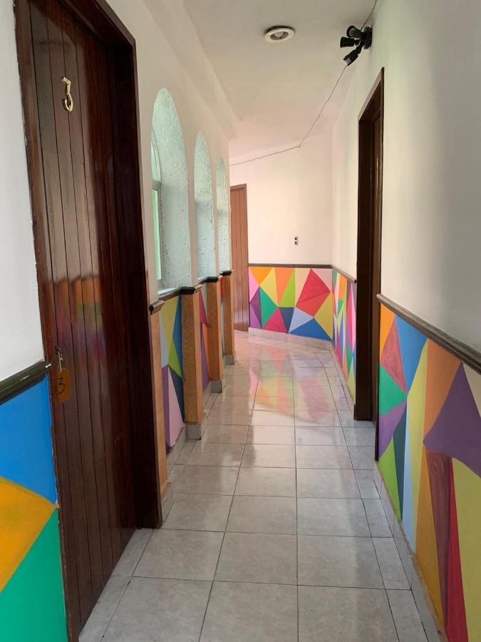 Residencial Edzna Hotel Campeche Exterior photo