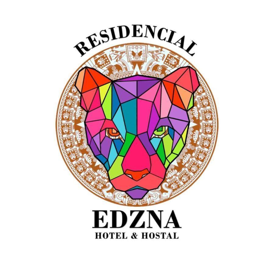 Residencial Edzna Hotel Campeche Exterior photo